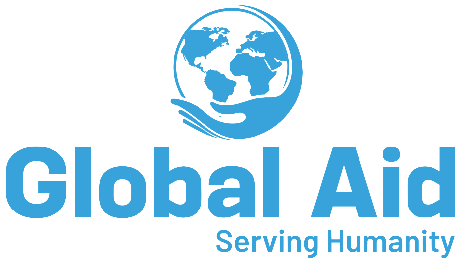 global aid sri lanka logo